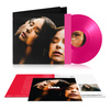 Lena - Exclusive Ltd. Neon Pink-Transparent Vinyl - Ltd. Vinyl
